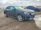 Mercedes-Benz GLA-CLASS 2017 — Copart