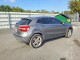 Mercedes-Benz GLA-CLASS 2016 — Copart