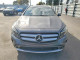 Mercedes-Benz GLA-CLASS 2016 — Copart