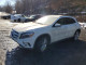 Mercedes-Benz GLA-CLASS 2017 — Copart