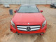 Mercedes-Benz GLA-CLASS 2017 — Copart