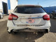 Mercedes-Benz GLA-CLASS 2018 — Copart