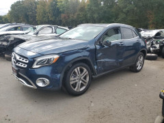 Mercedes-Benz GLA-CLASS 2020 — Copart