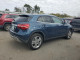 Mercedes-Benz GLA-CLASS 2020 — Copart