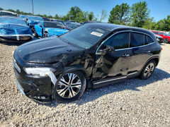 Mercedes-Benz GLA-CLASS 2025 — Copart