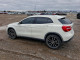Mercedes-Benz GLA-CLASS 2016 — Copart