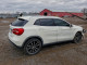 Mercedes-Benz GLA-CLASS 2016 — Copart