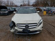 Mercedes-Benz GLA-CLASS 2016 — Copart