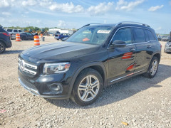 Mercedes-Benz GLB-CLASS 2020 — Copart