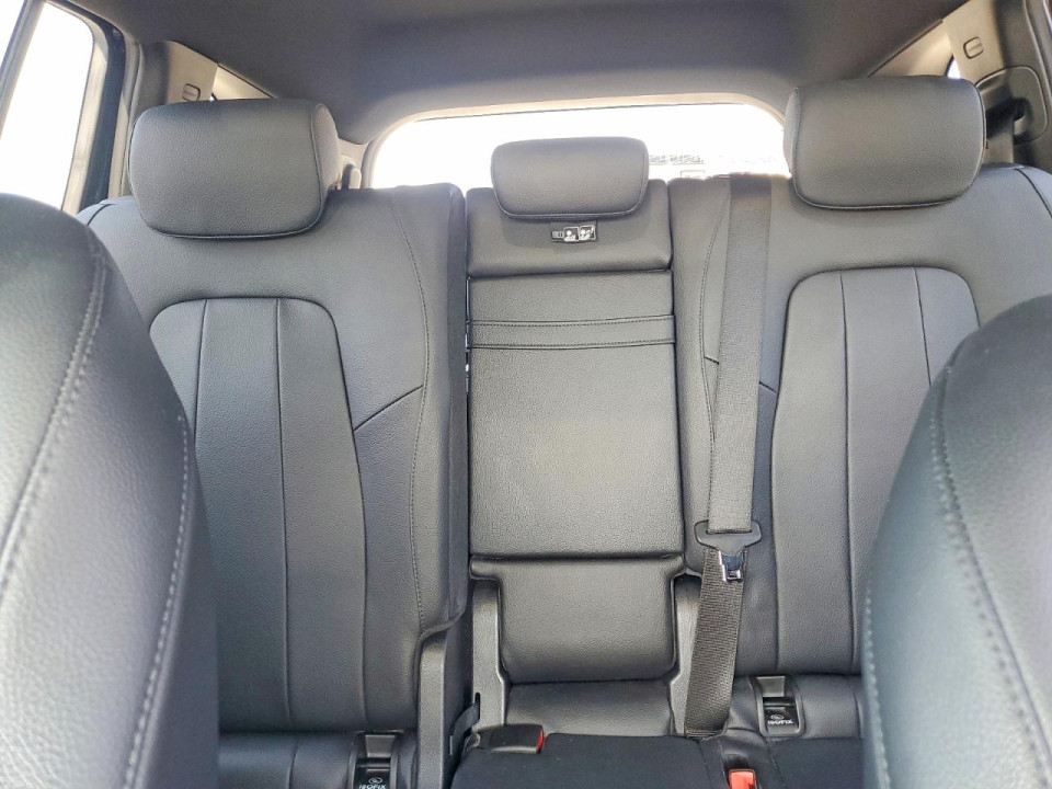 Mercedes-Benz GLB-CLASS 2021 — Copart
