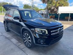 Mercedes-Benz GLB-CLASS 2020 — Copart