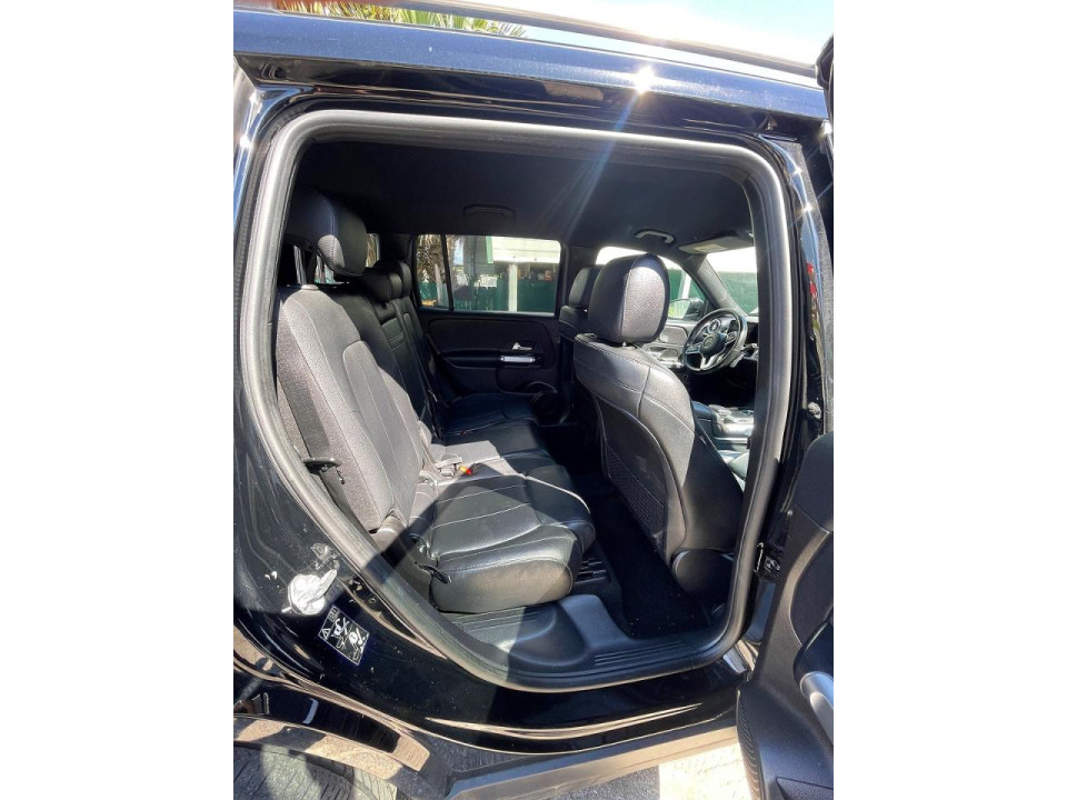 Mercedes-Benz GLB-CLASS 2020 — Copart