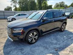 Mercedes-Benz GLB-CLASS 2024 — Copart