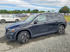 Mercedes-Benz GLB-CLASS 2024 — Copart