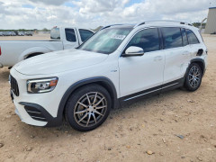 Mercedes-Benz GLB-CLASS 2023 — Copart