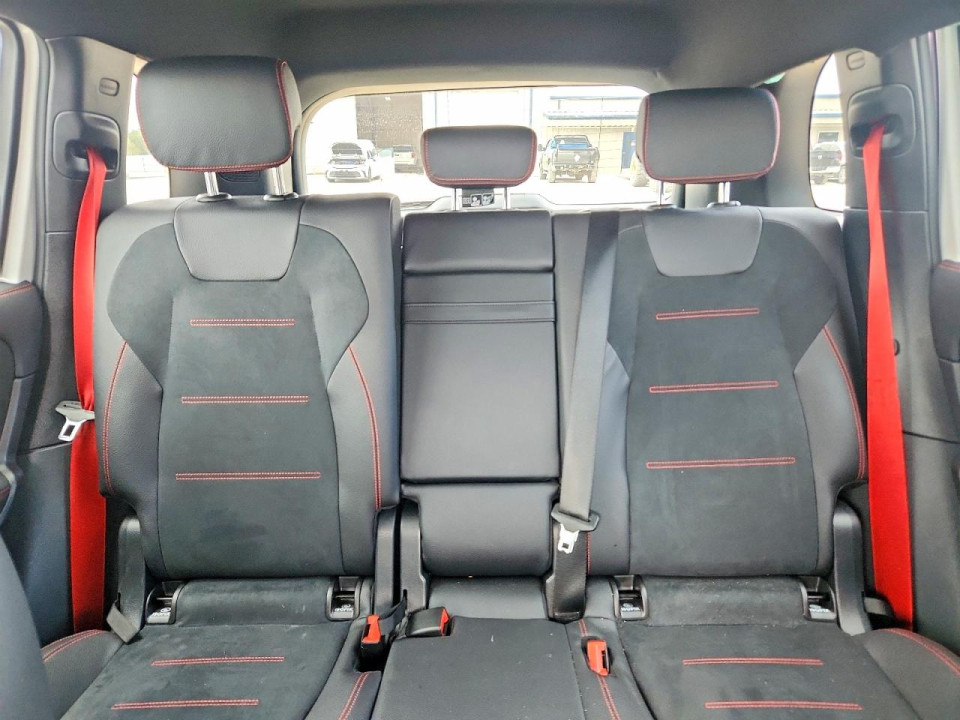 Mercedes-Benz GLB-CLASS 2023 — Copart