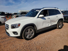 Mercedes-Benz GLB-CLASS 2023 — Copart