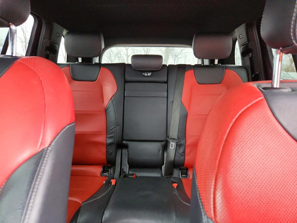 Mercedes-Benz GLB-CLASS 2020 — Copart