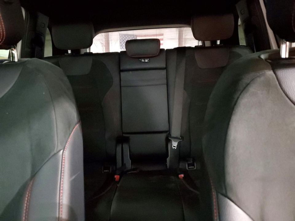 Mercedes-Benz GLB-CLASS 2021 — Copart
