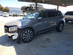 Mercedes-Benz GLB-CLASS 2023 — Copart