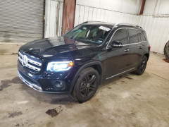 Mercedes-Benz GLB-CLASS 2022 — Copart
