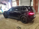 Mercedes-Benz GLB-CLASS 2022 — Copart