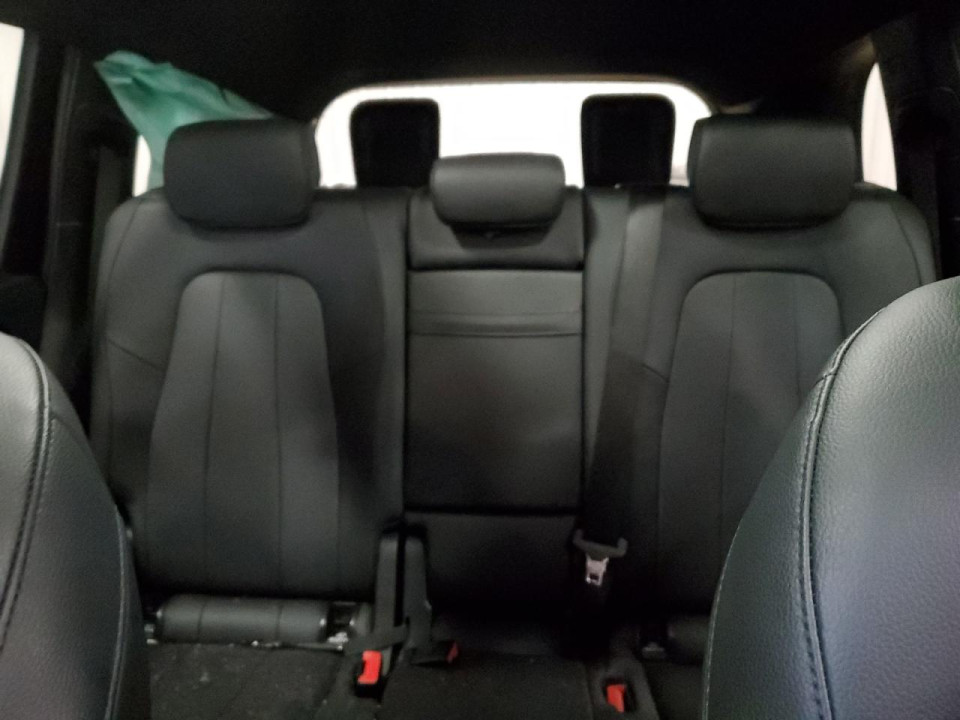 Mercedes-Benz GLB-CLASS 2022 — Copart