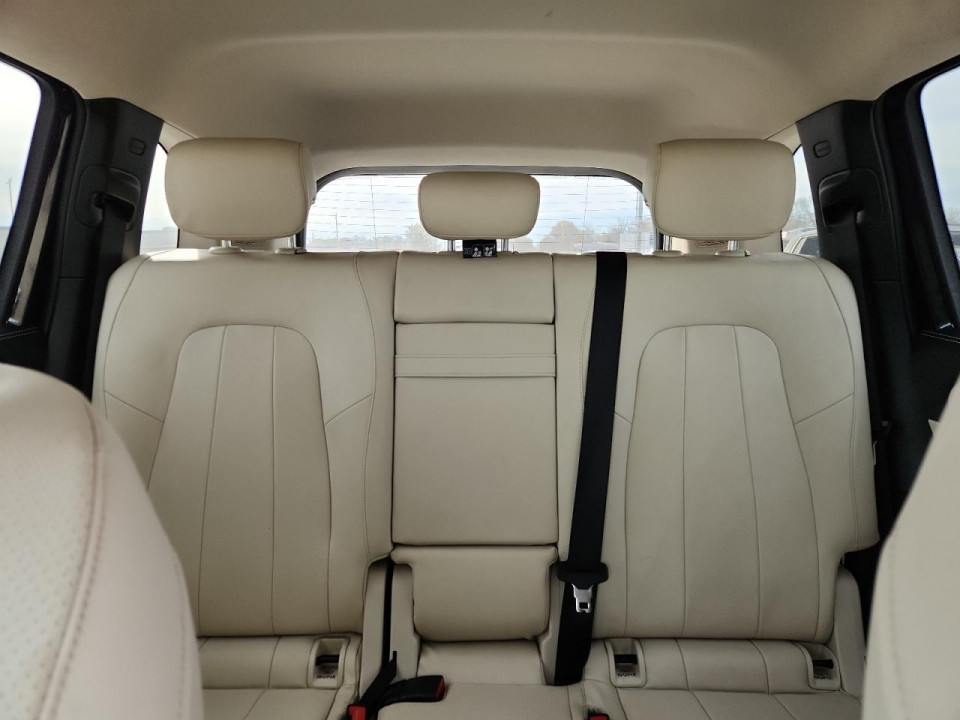 Mercedes-Benz GLB-CLASS 2022 — Copart