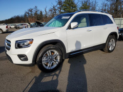 Mercedes-Benz GLB-CLASS 2023 — Copart