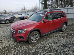 Mercedes-Benz GLB-CLASS 2020 — Copart