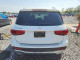 Mercedes-Benz GLB 2021 — Copart