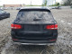 Mercedes-Benz GLC-CLASS 2016 — Copart