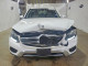 Mercedes-Benz GLC-CLASS 2016 — Copart