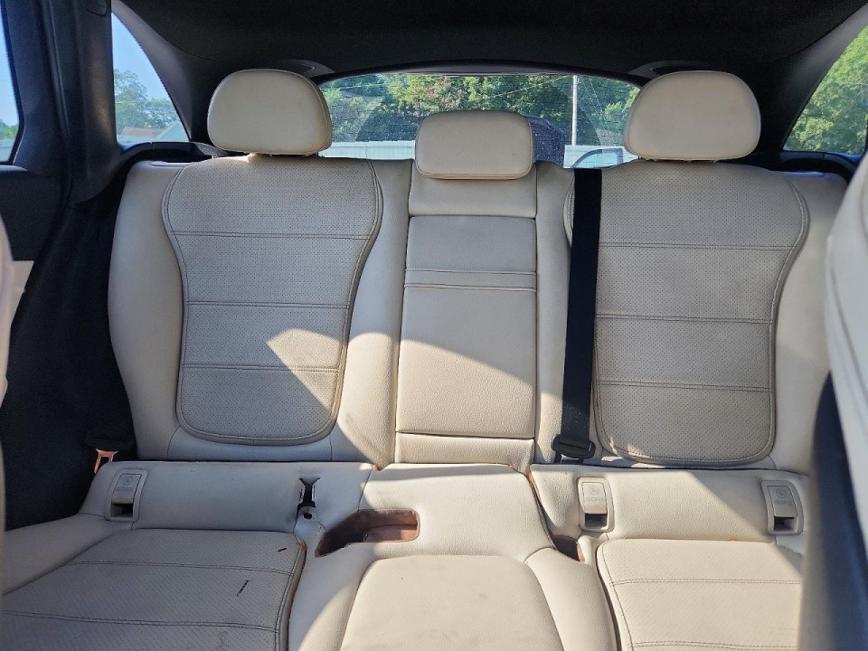 Mercedes-Benz GLC-CLASS 2023 — Copart