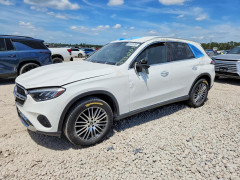 Mercedes-Benz GLC-CLASS 2024 — Copart