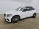 Mercedes-Benz GLC-CLASS 2017 — Copart