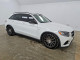 Mercedes-Benz GLC-CLASS 2017 — Copart