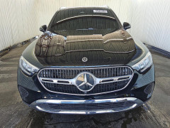 Mercedes-Benz GLC-CLASS 2025 — Copart