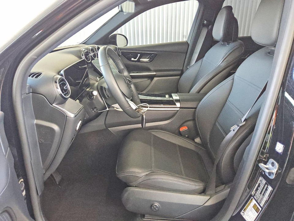 Mercedes-Benz GLC-CLASS 2025 — Copart