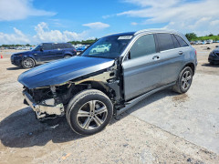Mercedes-Benz GLC-CLASS 2018 — Copart