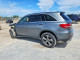 Mercedes-Benz GLC-CLASS 2018 — Copart