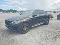 Mercedes-Benz GLC-CLASS 2020 — Copart
