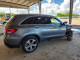 Mercedes-Benz GLC-CLASS 2020 — Copart