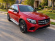 Mercedes-Benz GLC-CLASS 2018 — Copart