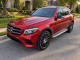 Mercedes-Benz GLC-CLASS 2018 — Copart