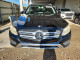 Mercedes-Benz GLC-CLASS 2016 — Copart