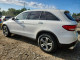 Mercedes-Benz GLC-CLASS 2019 — Copart