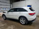 Mercedes-Benz GLC-CLASS 2017 — Copart