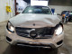 Mercedes-Benz GLC-CLASS 2017 — Copart