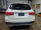 Mercedes-Benz GLC-CLASS 2017 — Copart